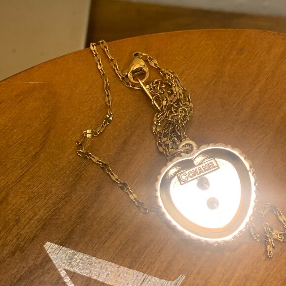 Gucci Necklace - Picture 6 of 10